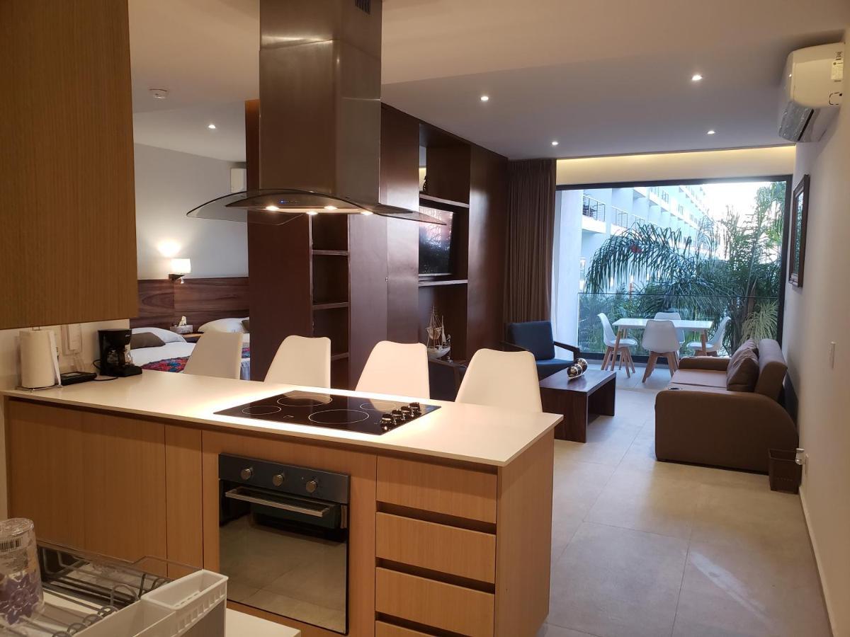 Aria Ocean 208 Departamento Con Playa Nvo Vallarta Nuevo Vallarta Eksteriør billede