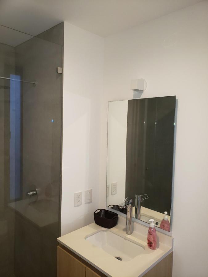 Aria Ocean 208 Departamento Con Playa Nvo Vallarta Nuevo Vallarta Eksteriør billede